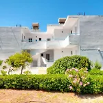 Studio With Sea View In Fanes