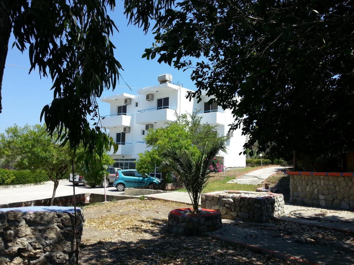 Studio With Sea View In Fanes Bed & Breakfast Fánai