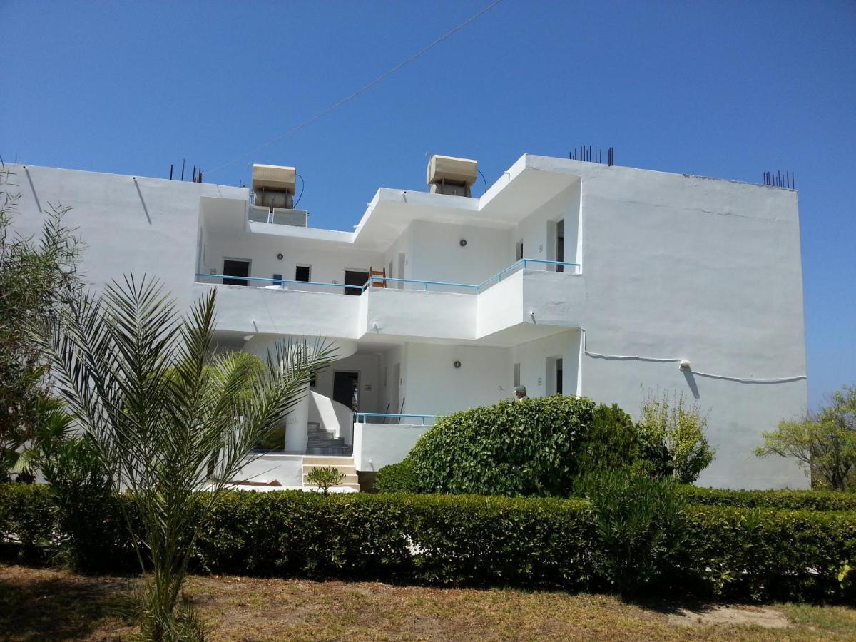 Studio With Sea View In Fanes *
