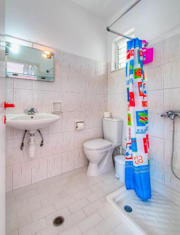 Studio With Sea View In Fanes B&B