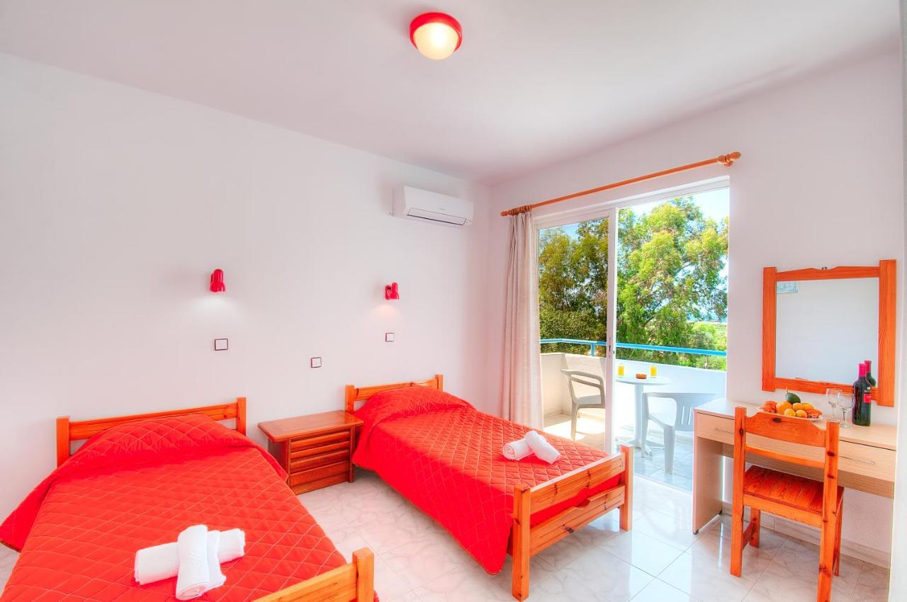 Studio With Sea View In Fanes Bed & Breakfast